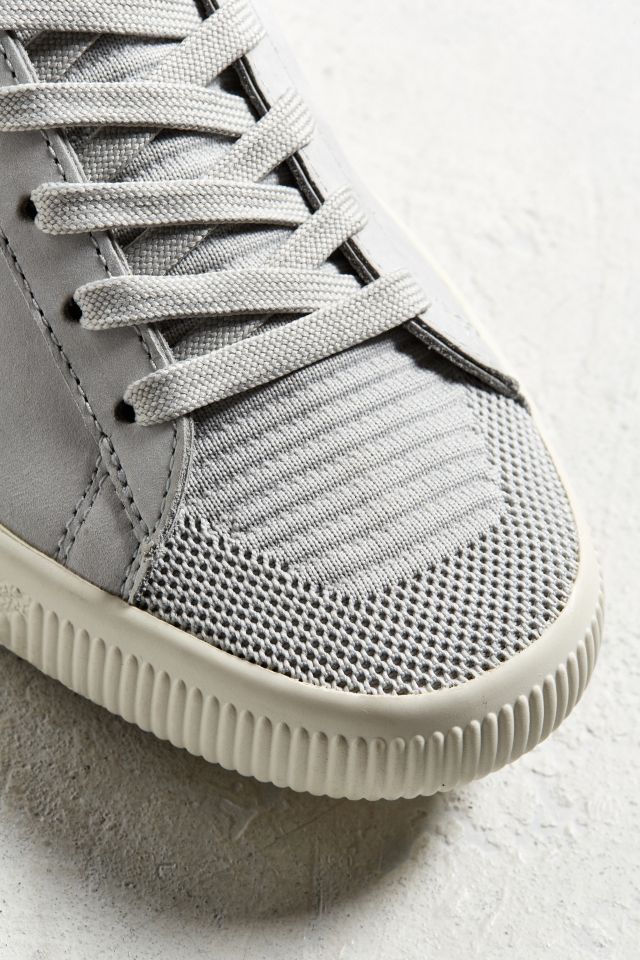 Puma Clyde Sock Sneaker #3