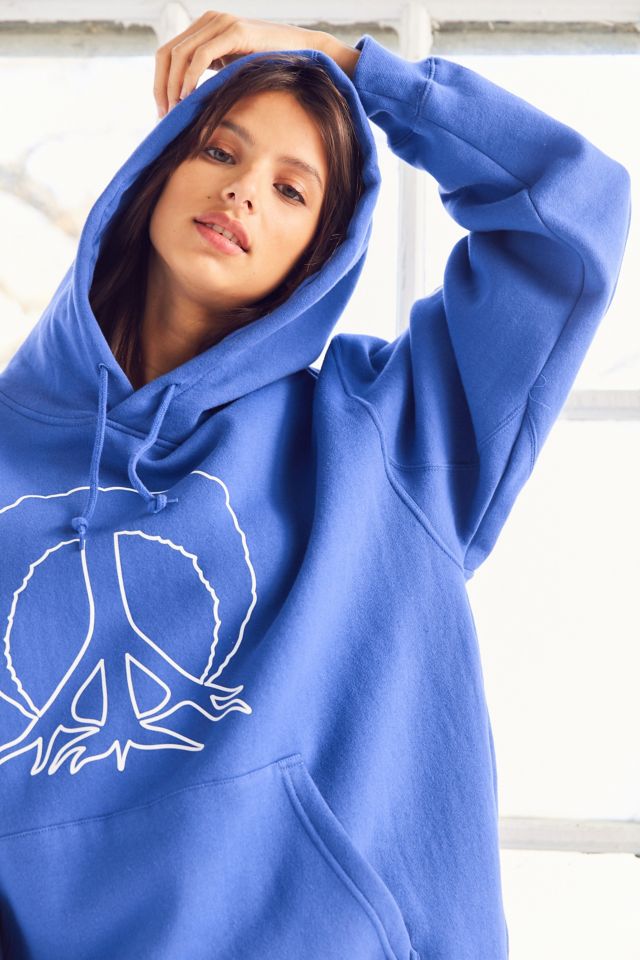 Gnarly So Gnarly Hoodie Sweatshirt #2