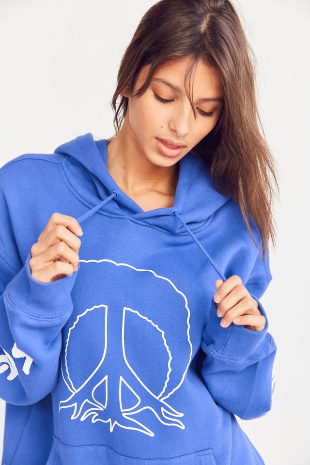 Gnarly So Gnarly Hoodie Sweatshirt #3