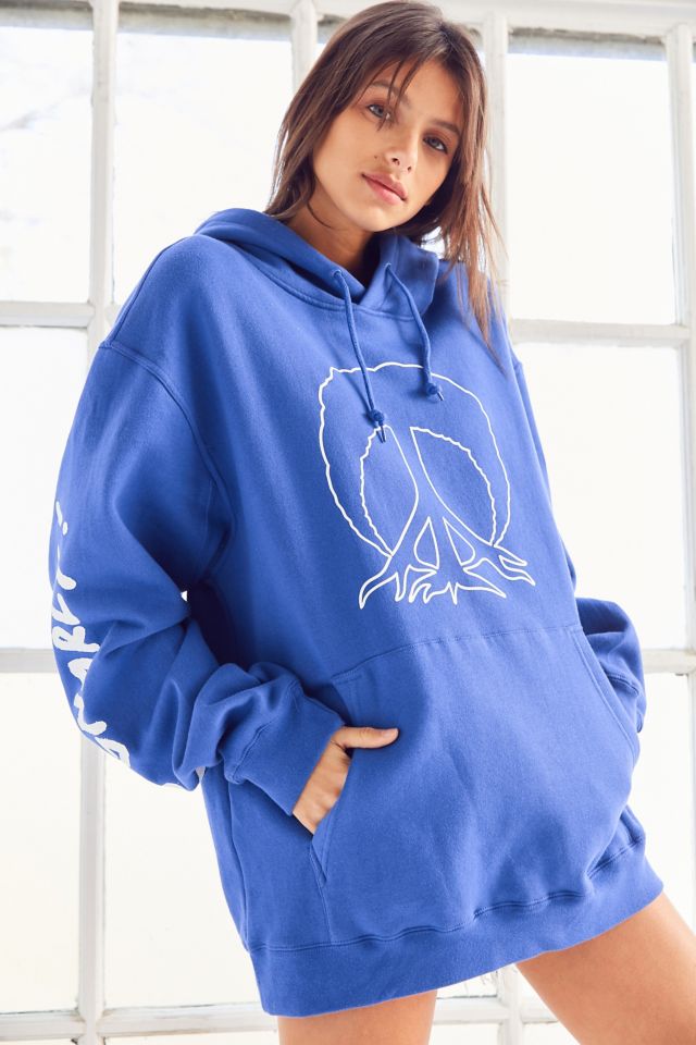 Gnarly So Gnarly Hoodie Sweatshirt #5