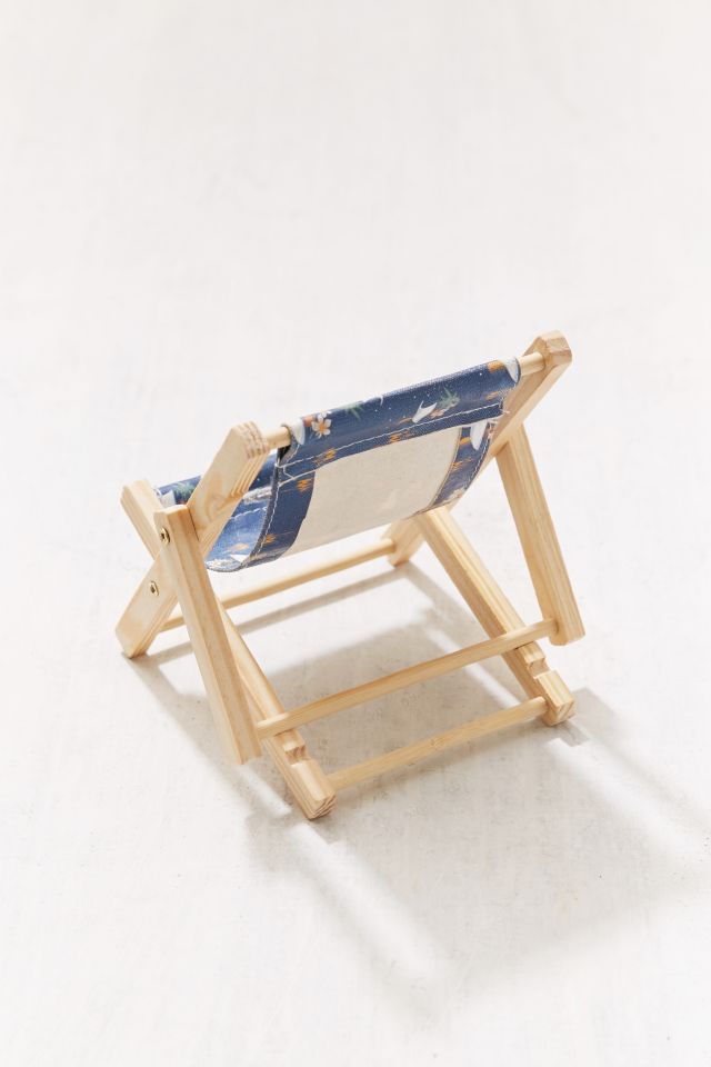 Smartphone Mini Lounge Chair #1