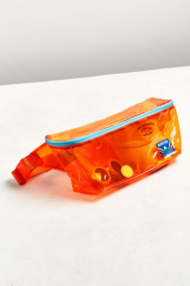 Mokuyobi X UO Large Sling Bag