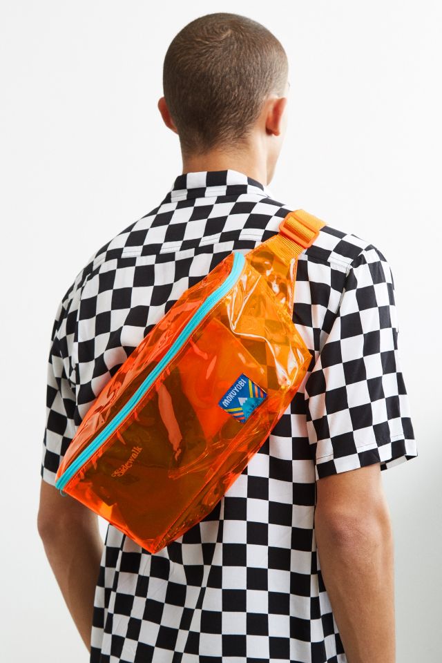 Mokuyobi X UO Large Sling Bag #1