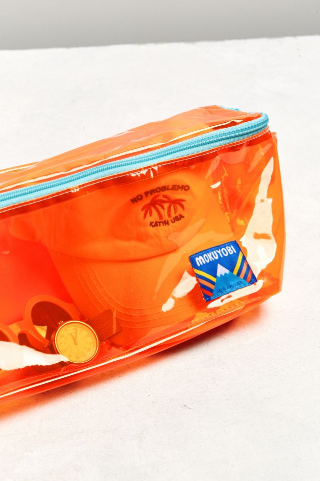 Mokuyobi X UO Large Sling Bag #2