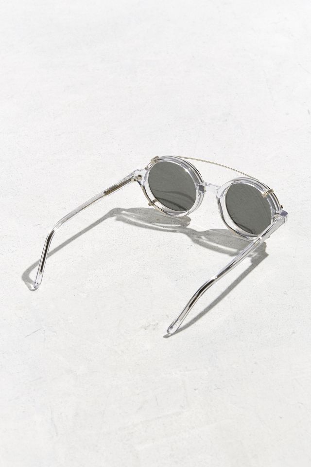Lunettes de soleil avec verres à crochets Doc Han Kjobenhavn #2