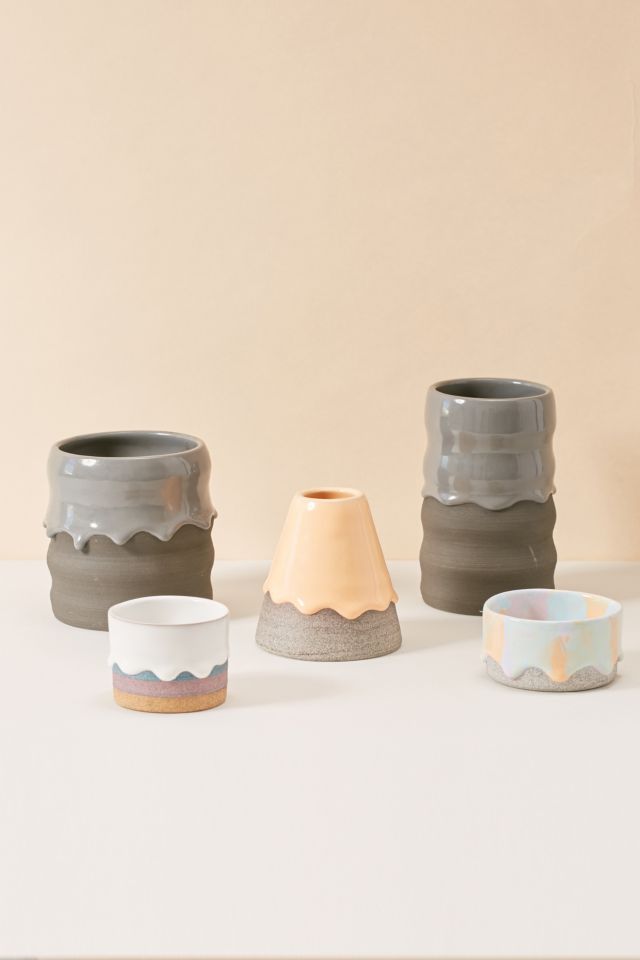 Brian Giniewski Cylinder Form #2