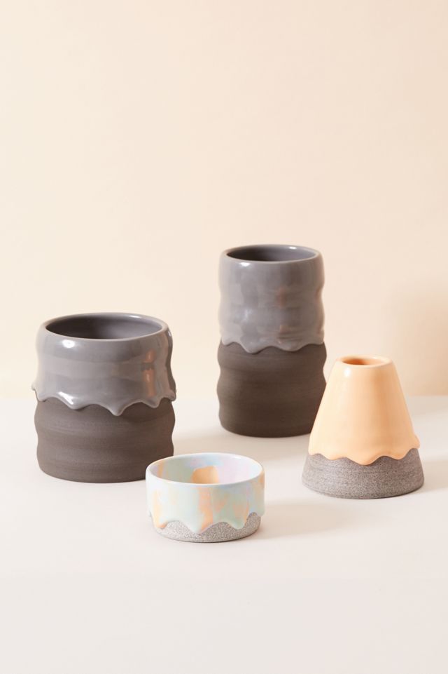 Brian Giniewski Dish Form #2