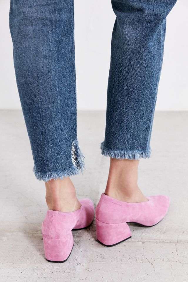 AGOLDE Jamie High-Rise Jean – Lowdown #5