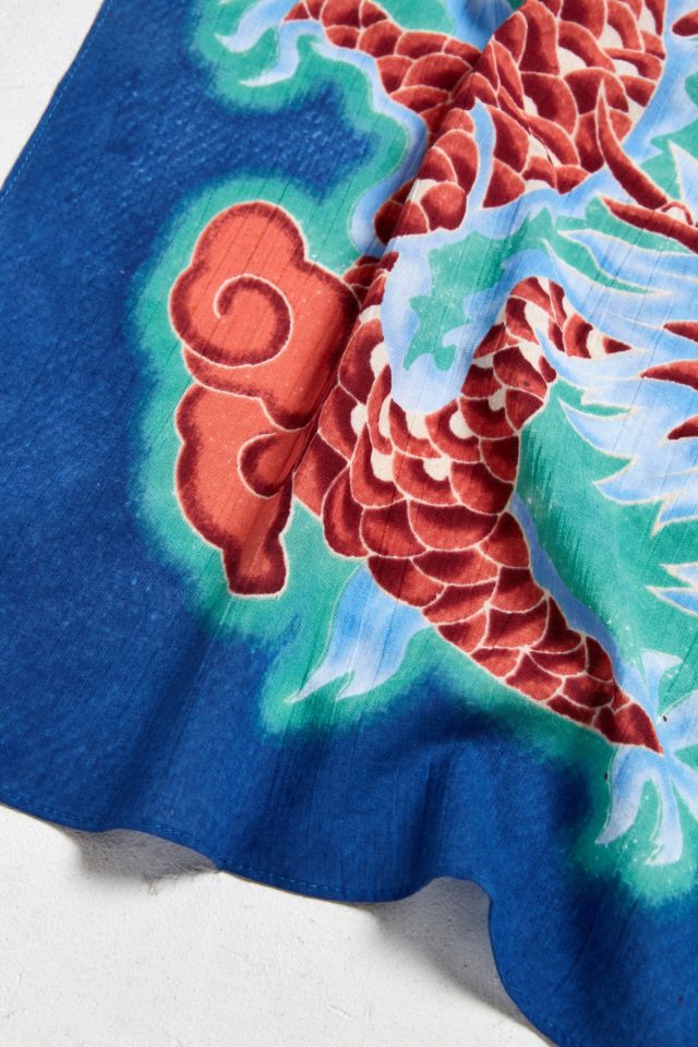 Dragon Bandana #2