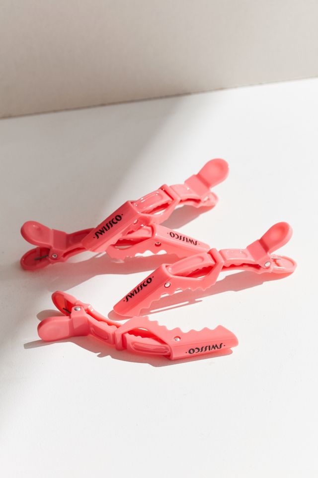 Swissco Blow Dry Hair Clip Set #1