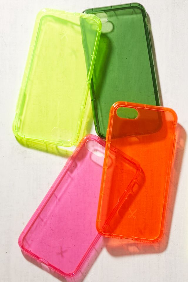 Philo Airshock iPhone 8/7/6/6s Case #2