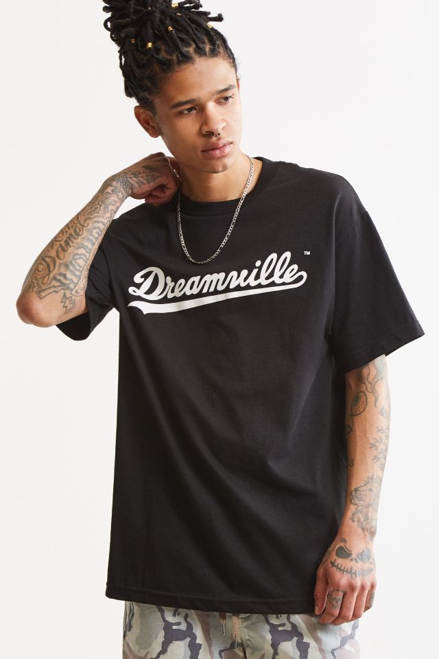 Urban outfitters store dreamville hoodie