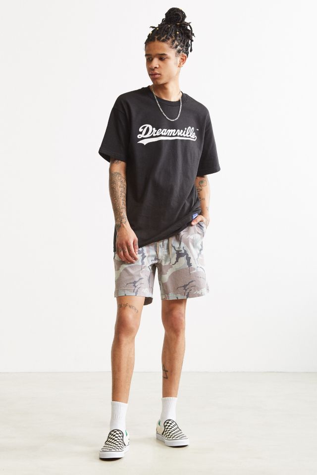 Urban outfitters dreamville store hoodie