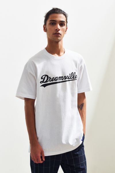 J cole store dreamville sweatshirt