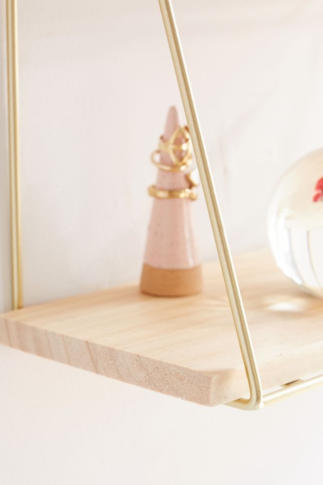 Kensie Wall Shelf #2