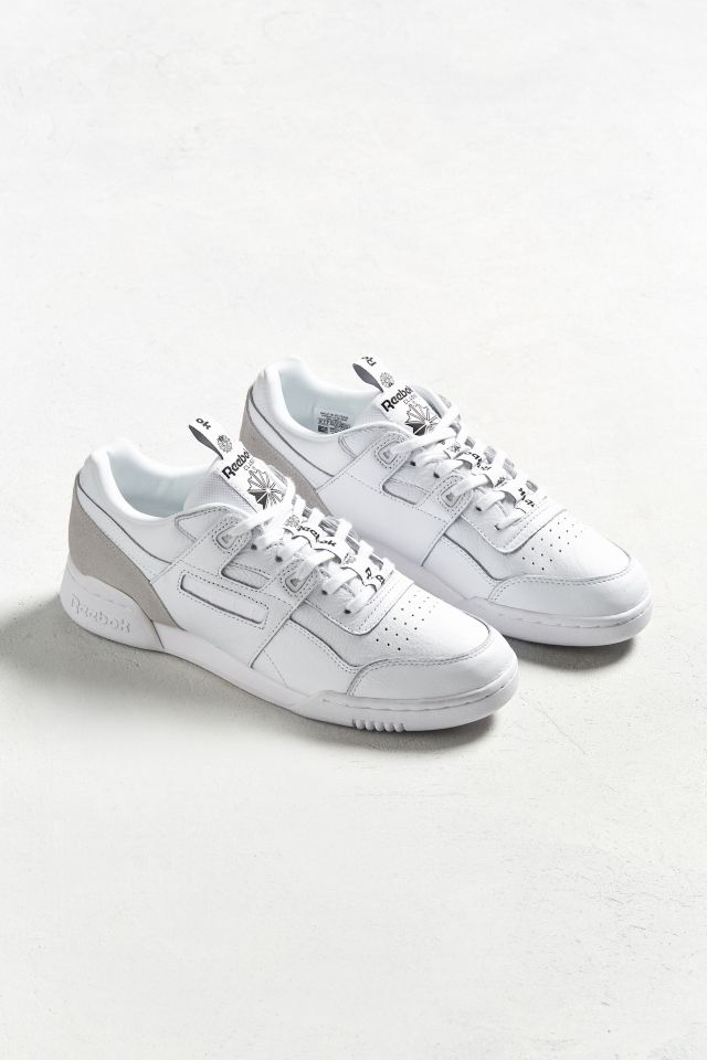 Reebok Workout Plus Sneaker #1