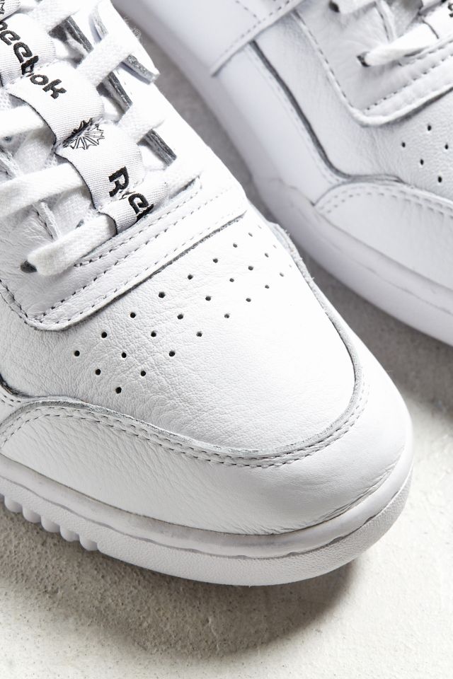 Reebok Workout Plus Sneaker #2