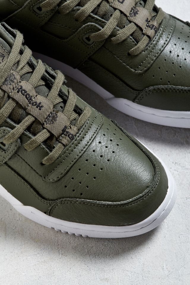 Reebok Workout Plus IT Sneaker #2