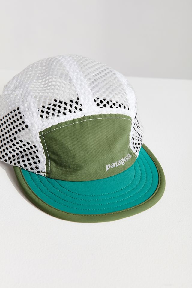 Patagonia Duckbill Baseball Hat #3