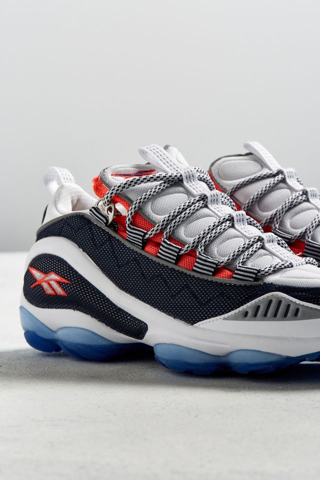 Reebok DMX Run 10 Sneaker #3