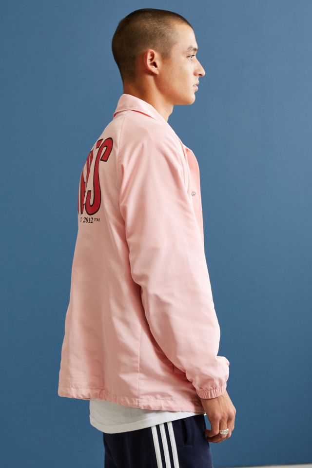 VFILES Coach Jacket #3