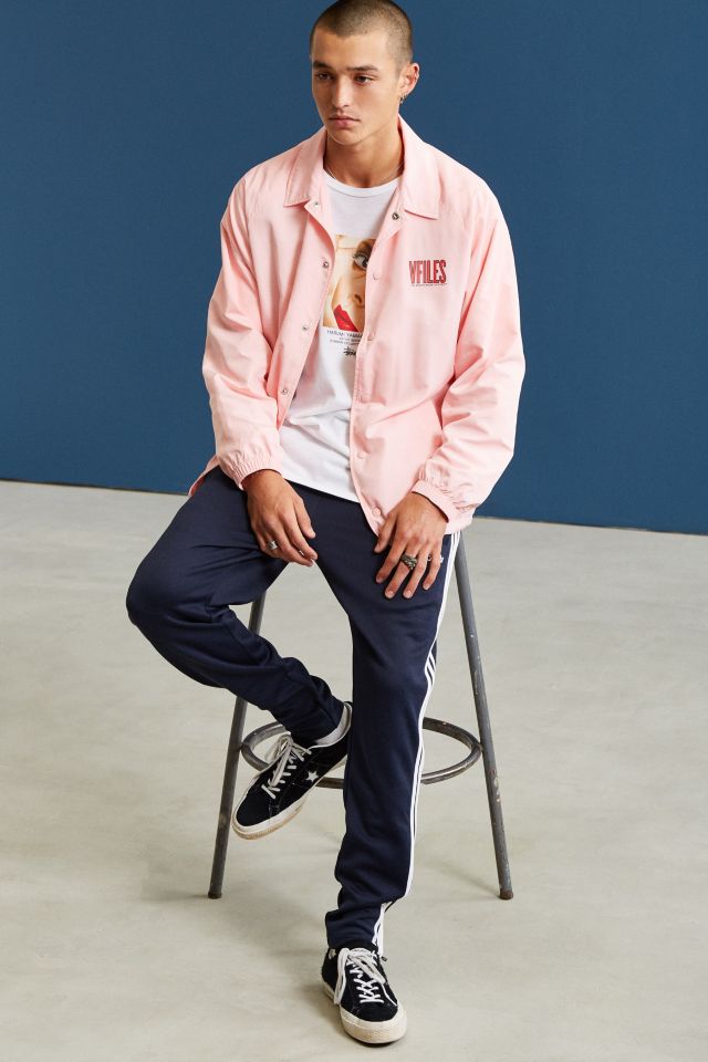 VFILES Coach Jacket #5