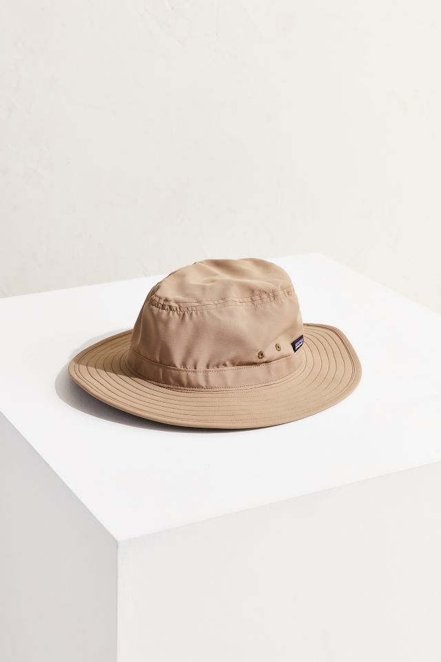 Patagonia Tech Sun Booney Hat