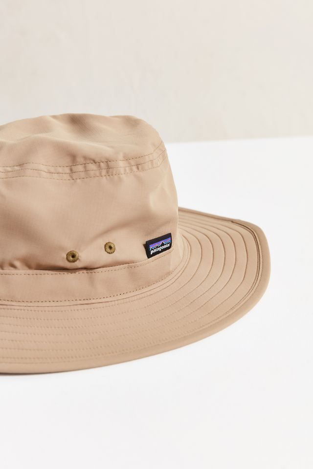 Patagonia Tech Sun Booney Hat