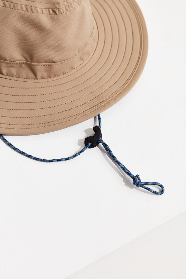 Patagonia Tech Sun Booney Hat