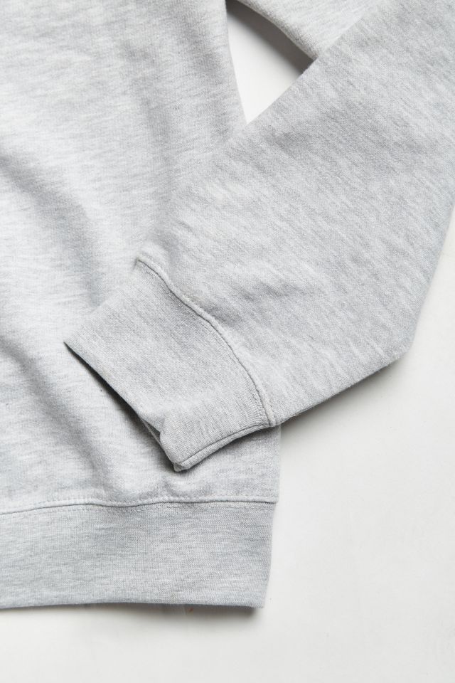 Sweatshirt brodé à col rond FUBU #3