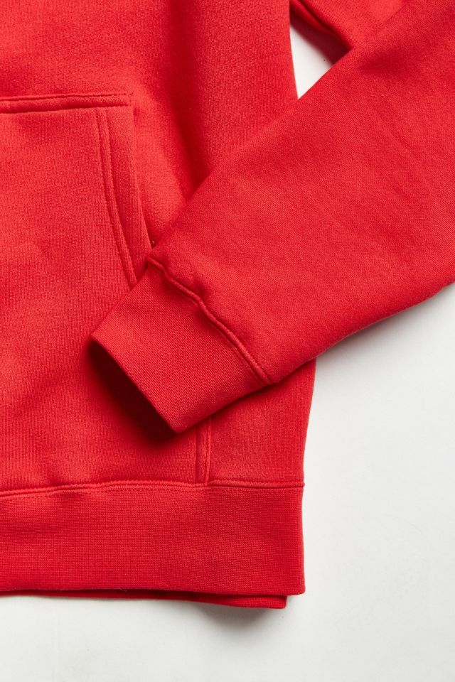 FUBU Embroidered Hoodie Sweatshirt #2