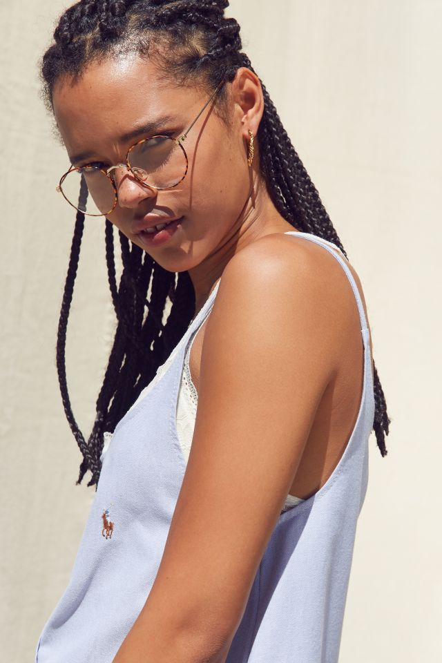 Robe Mini Oxford Refaite Urban Renewal #2
