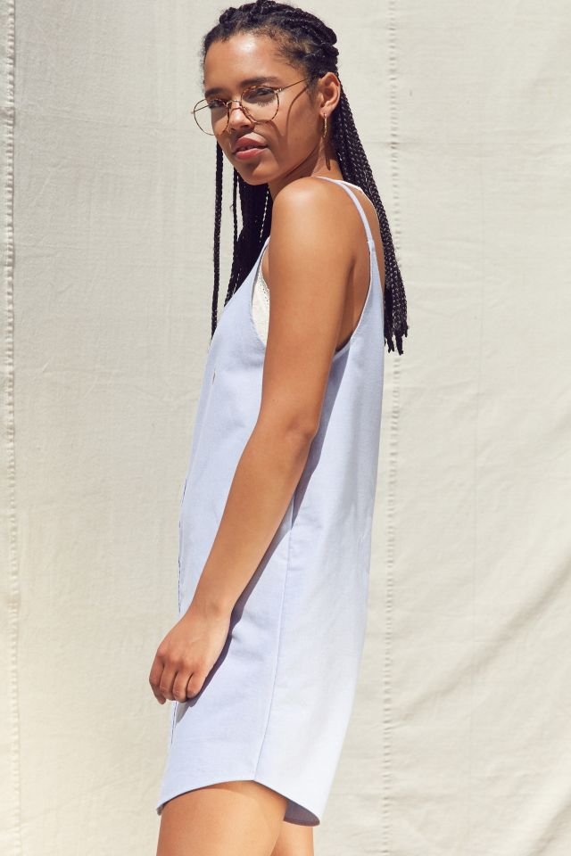 Robe Mini Oxford Refaite Urban Renewal #4