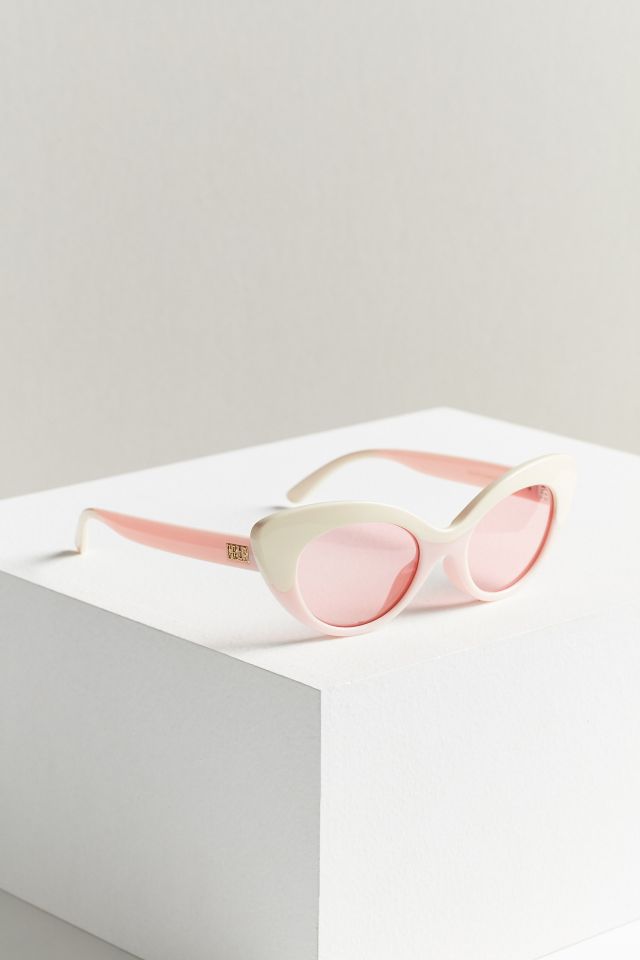 Crap Eyewear The Wild Gift Cat-Eye Sunglasses #1