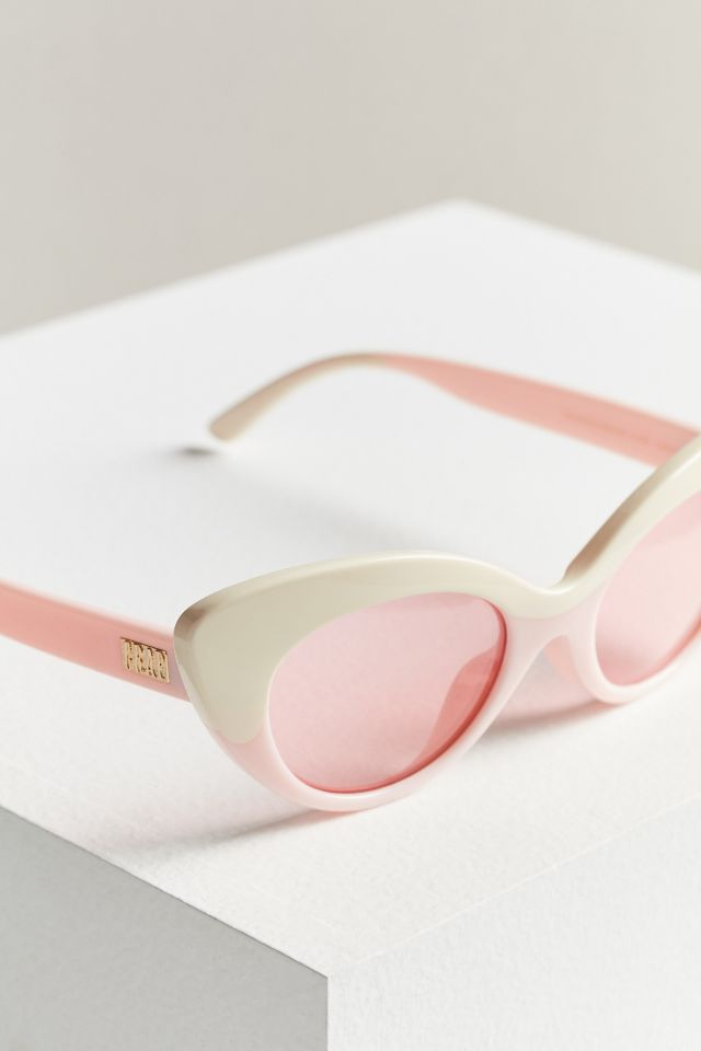 Crap Eyewear The Wild Gift Cat-Eye Sunglasses #3