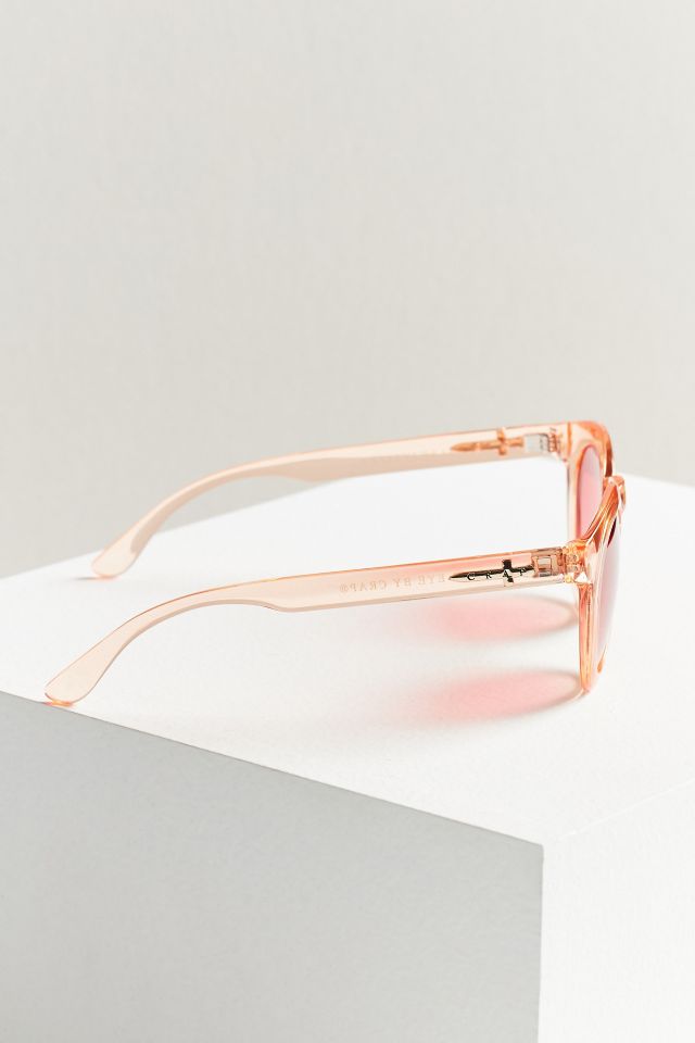Crap Eyewear The TV Eye Round Sunglasses #4