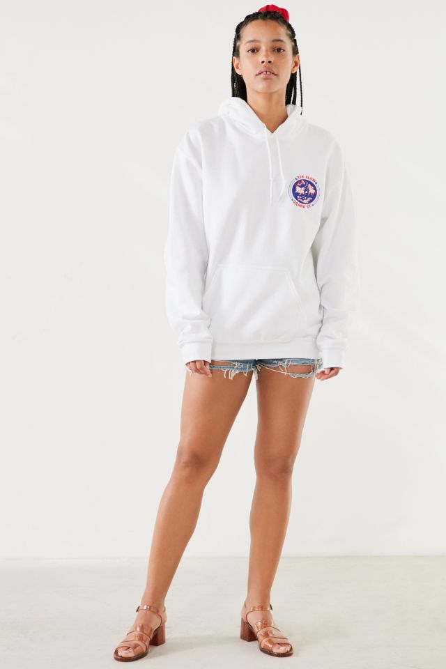 Silence + Noise Y2K Hoodie Sweatshirt #3