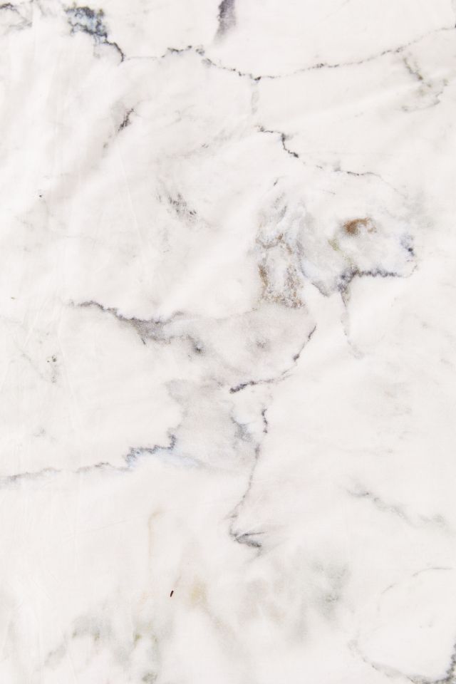 Marble Comforter Snooze Set #5