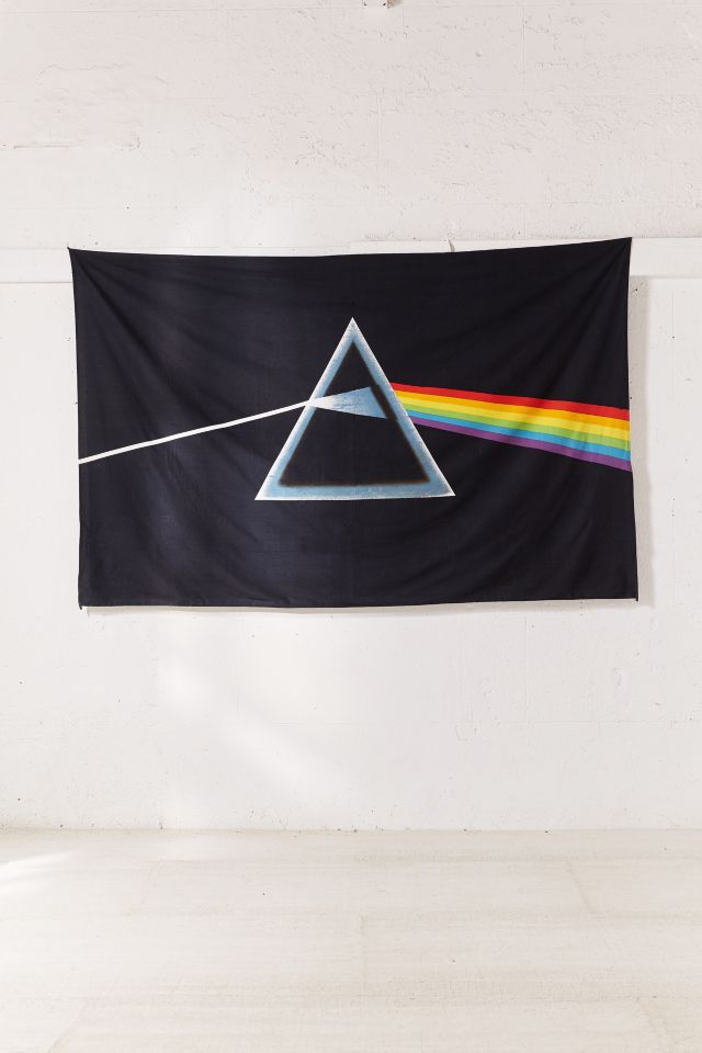 Pink Floyd Dark Side Of The Moon Tapestry #1