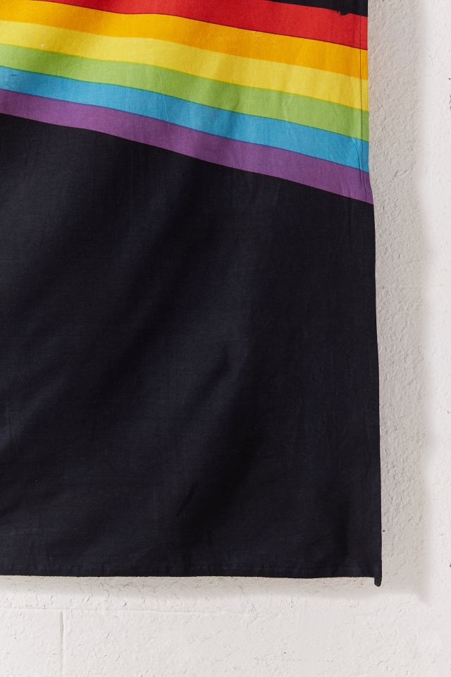 Pink Floyd Dark Side Of The Moon Tapestry #2