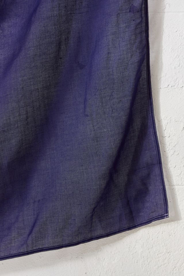 Vintage Echo Ship Signal Flag #1