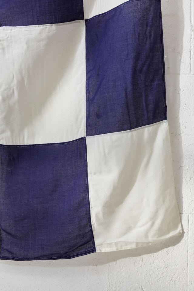 Vintage November Ship Signal Flag | Urban Outfitters Canada