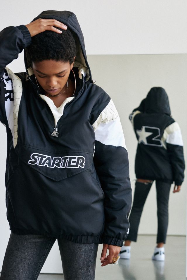 Starter black label jacket sale