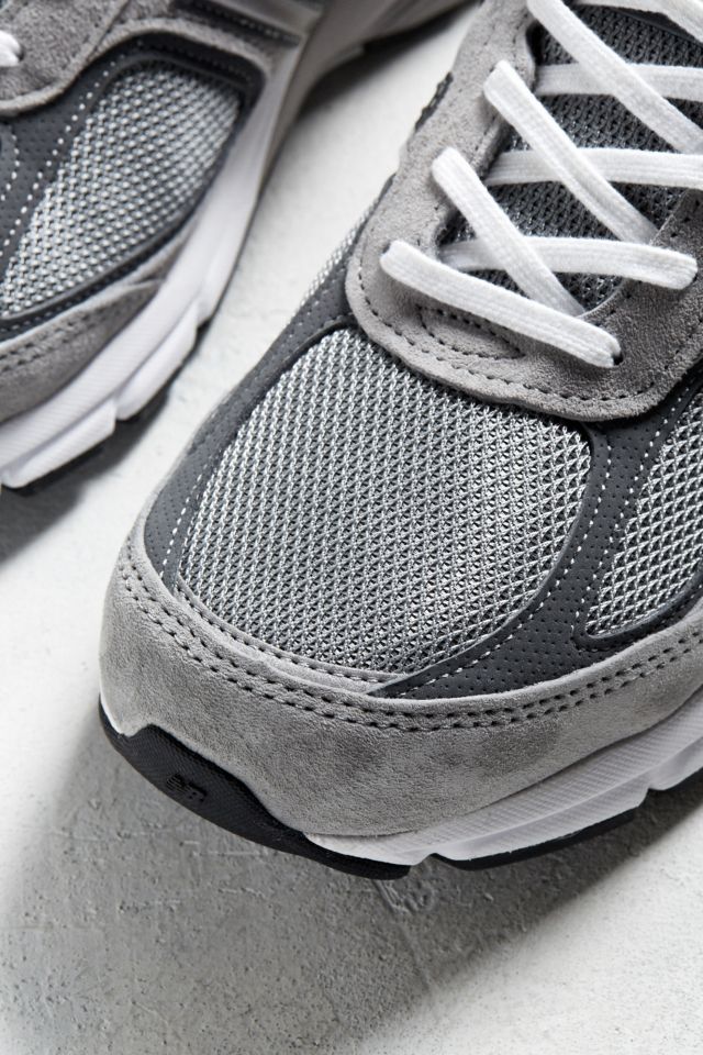 New Balance Made In The USA 990 V4 Sneaker #2