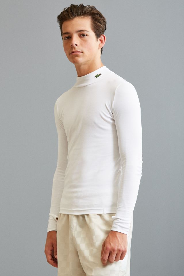 Lacoste urban outfitters sale