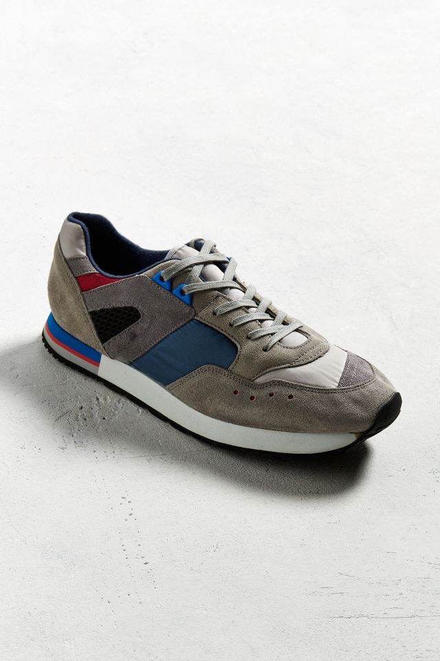 Sneakers bas de style armée française Reproduction Of Found #1