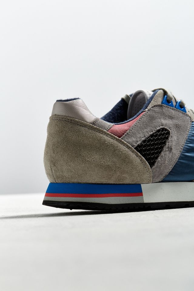 Sneakers bas de style armée française Reproduction Of Found #2