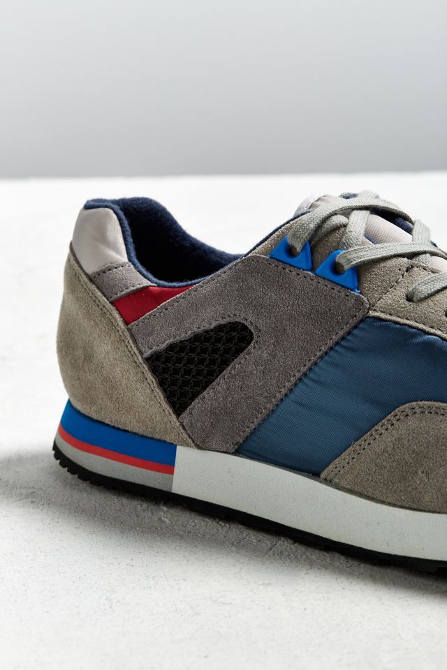 Sneakers bas de style armée française Reproduction Of Found #3
