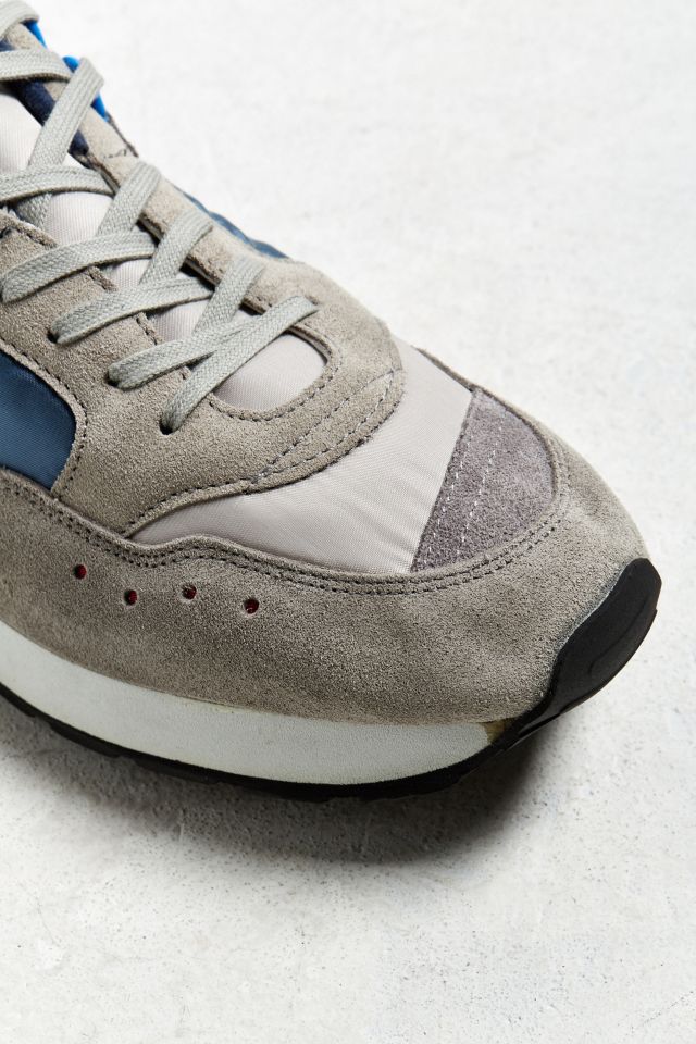 Sneakers bas de style armée française Reproduction Of Found #4