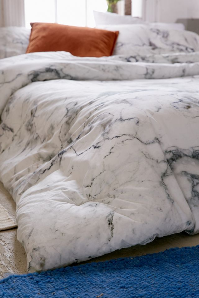 Marble Comforter #2